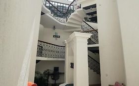 Rosario Hotel